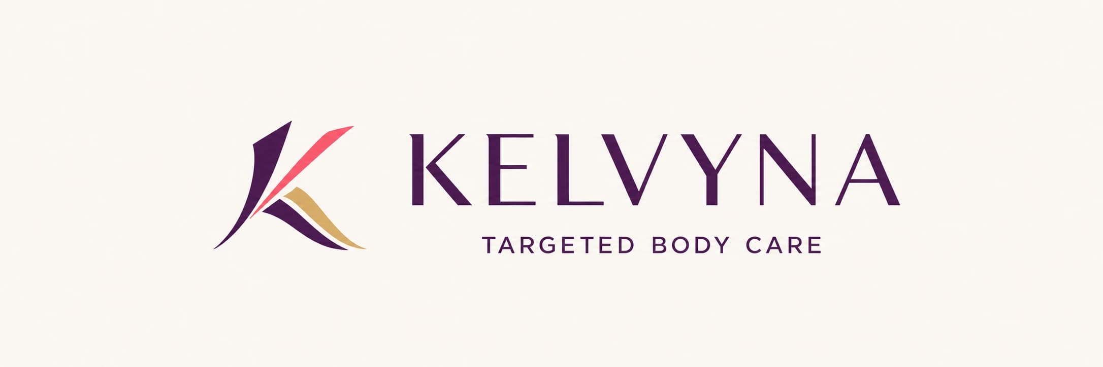 KELVYNA — Targeted Body Care